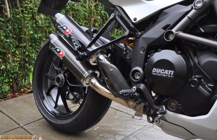 Ducati Multistrada 1200 2010-2014 Full System - Image 3