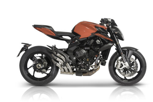 Brutale 800 MY 2016