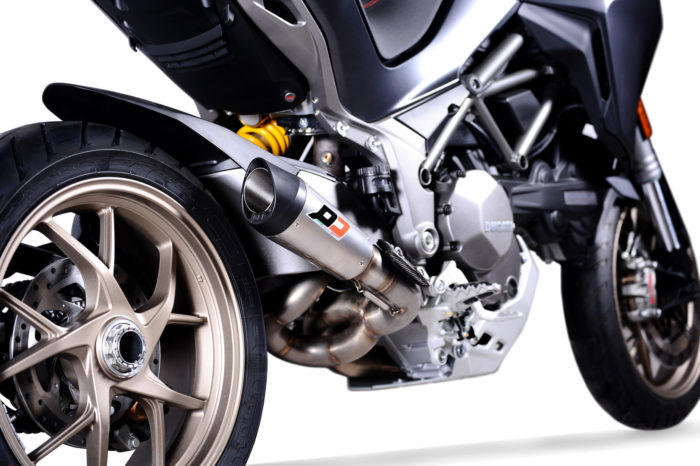 Bundle offer! Ducati Multistrada 1260 + QD ECU Tuning - Image 4