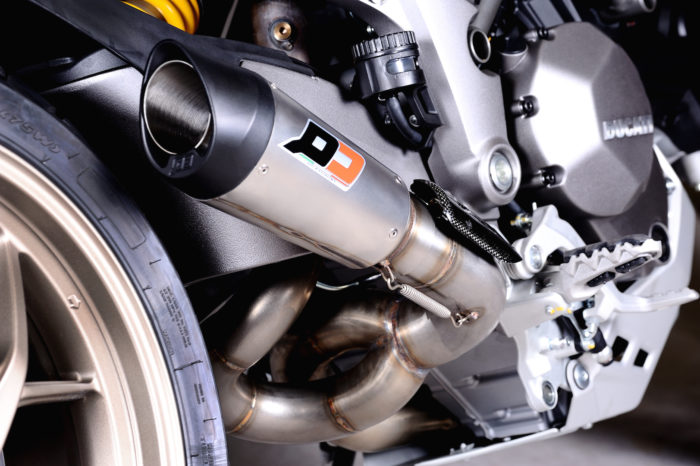 Bundle offer! Ducati Multistrada 1260 + QD ECU Tuning - Image 3