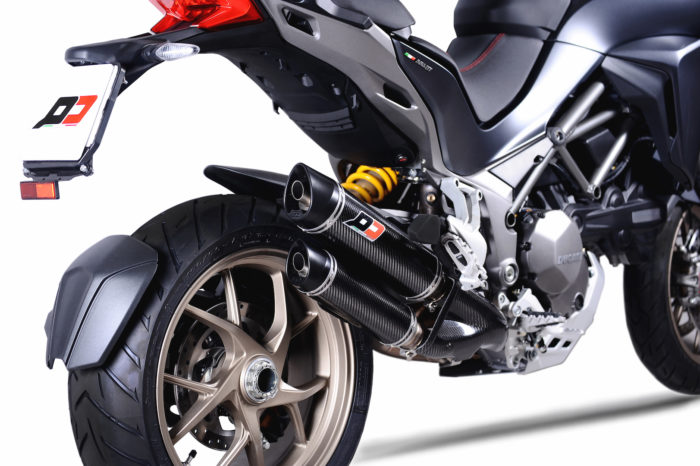 Bundle offer! Ducati Multistrada 1260 + QD ECU Tuning - Image 3