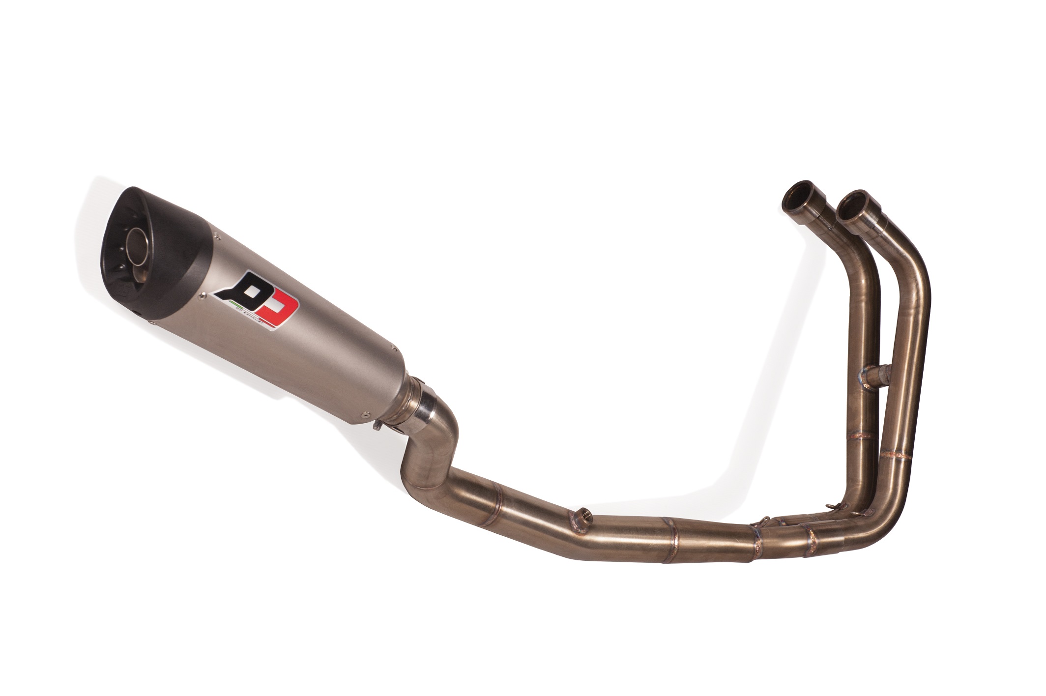 Yamaha R3 Racing Full System - immagine 2