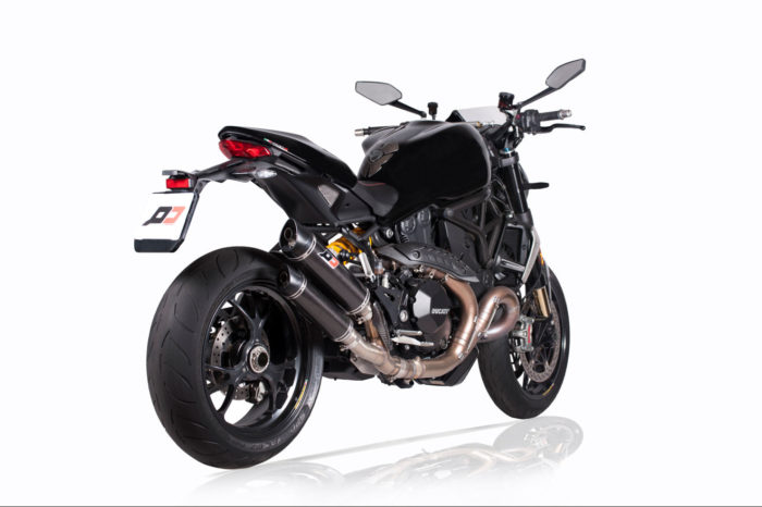 Magnum Carbon/Titanium - Image 3