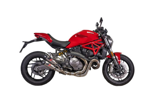 Ducati-Monster- 821/1200S-Euro4-Twin-Gunshot