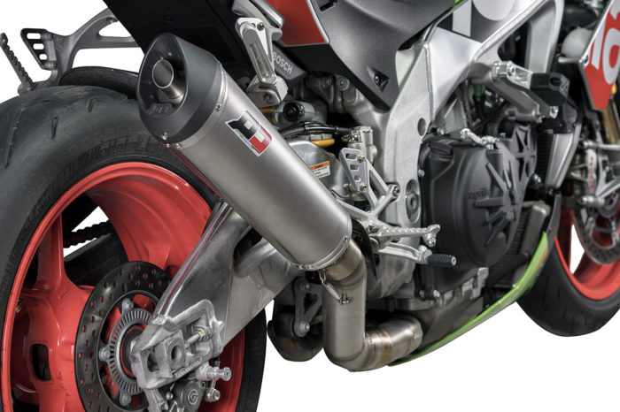 Slip-on Tr-Cono Titanium euro4 - Image 2