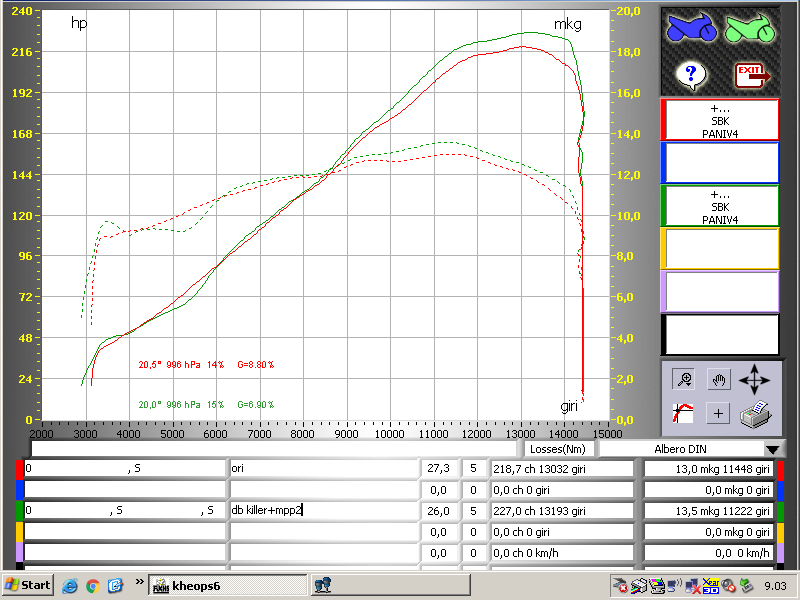 QD ECU Tuning Module Panigale V4 - Image 2
