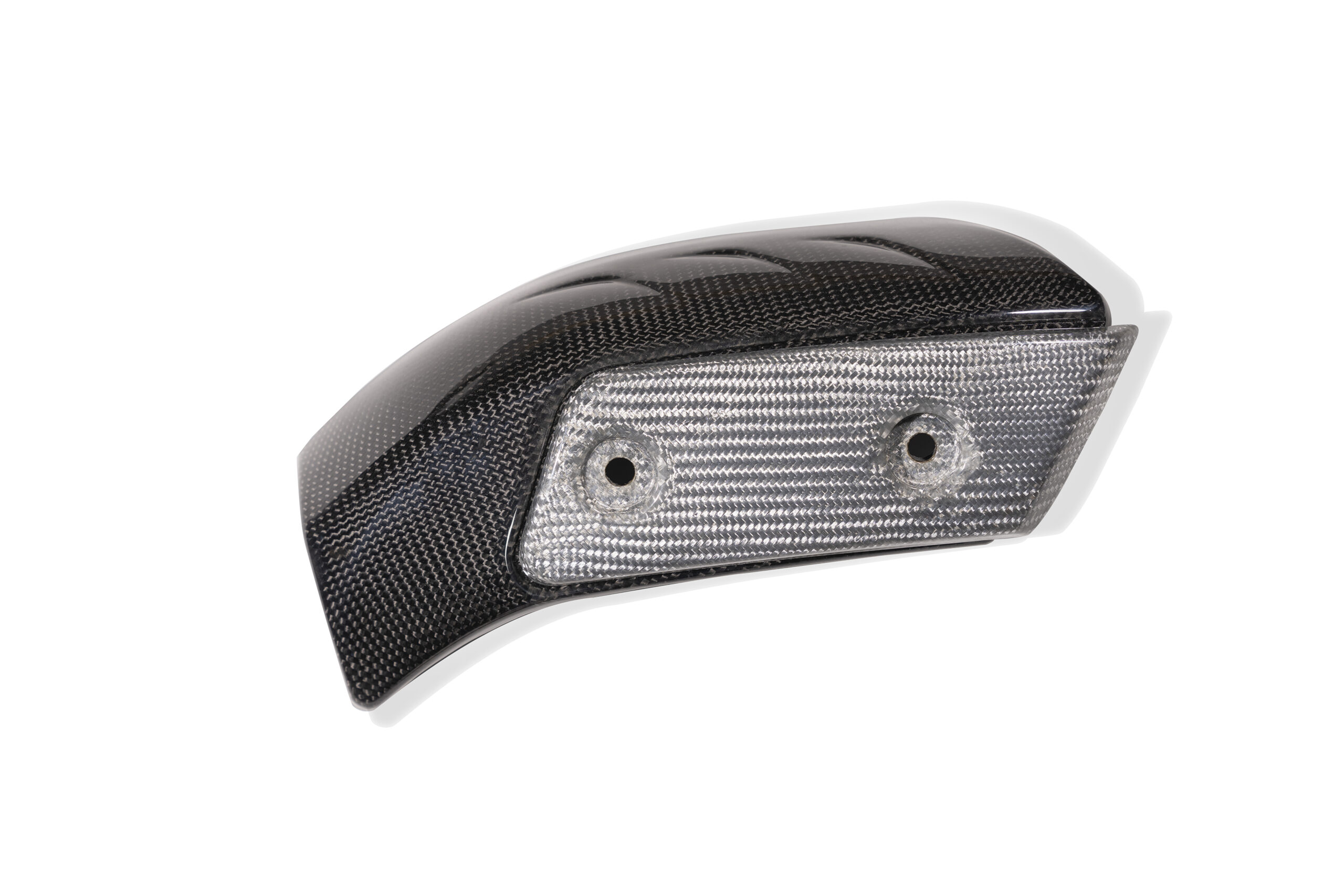 KIT FIBRA CARBONIO-ALUTECH INDIAN FTR 1200 - Image 3
