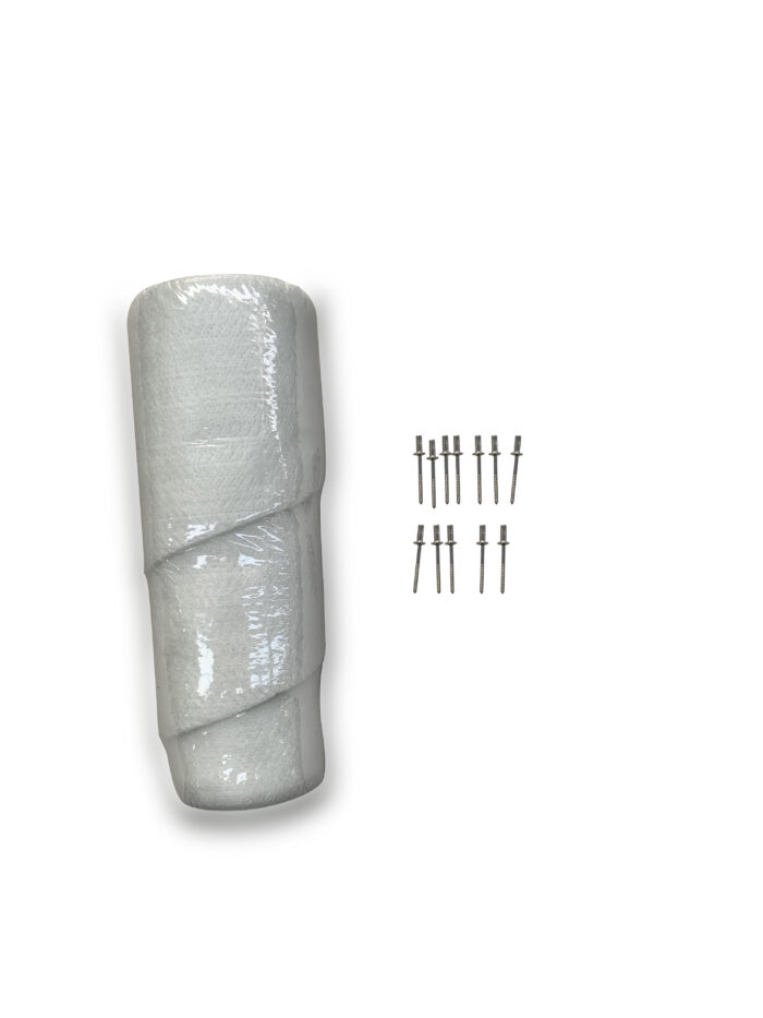 Replacement rockwoll Cartridge