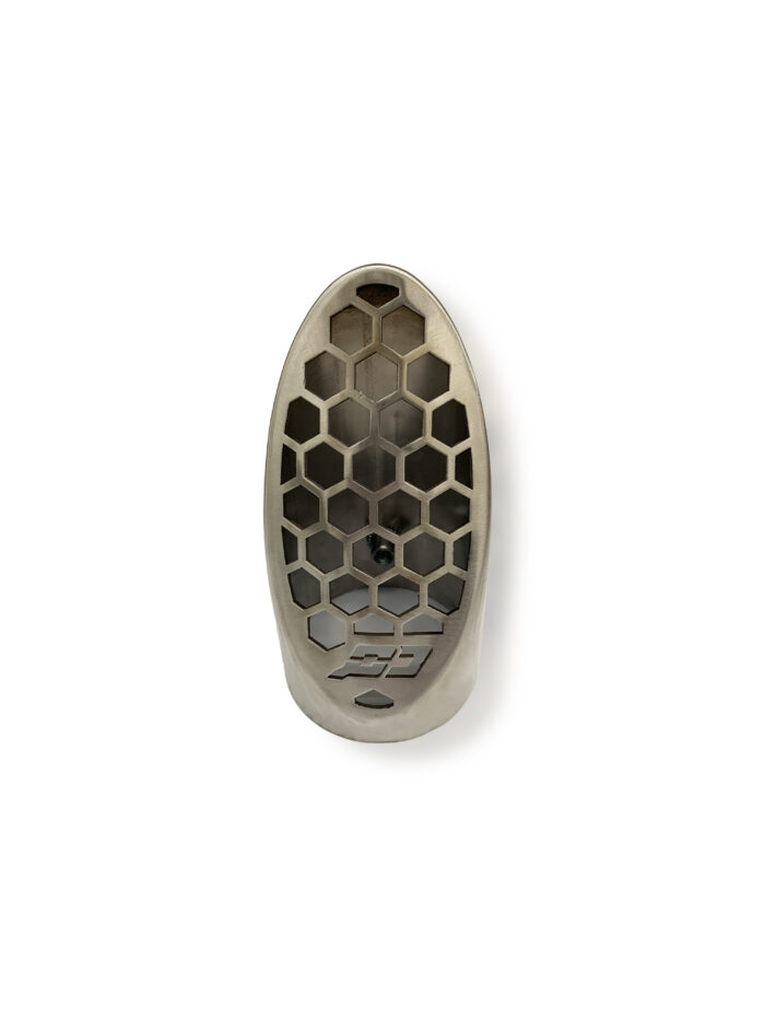 Grid for the End-Cap of Power Gun Series - Image 2