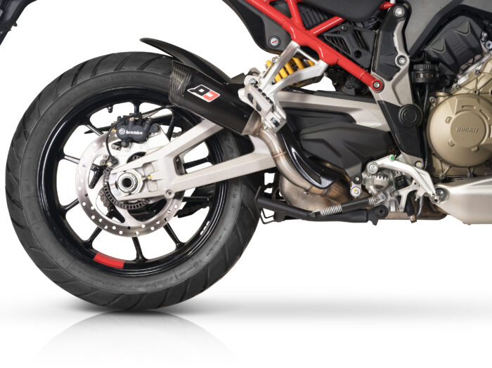 MULTISTRADA V4s / Pikes Peak - immagine 2