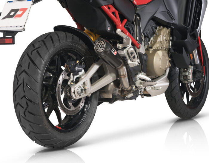 MULTISTRADA V4s / Pikes Peak - immagine 3