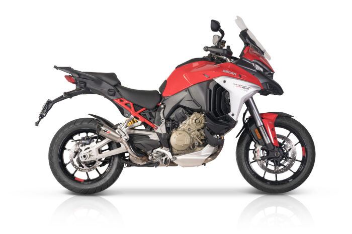 MULTISTRADA V4s / Pikes Peak - immagine 6