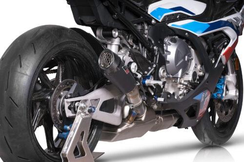 Spare parts GUNSHOT DARK MATTER-TITANIUM CARBON SERIES