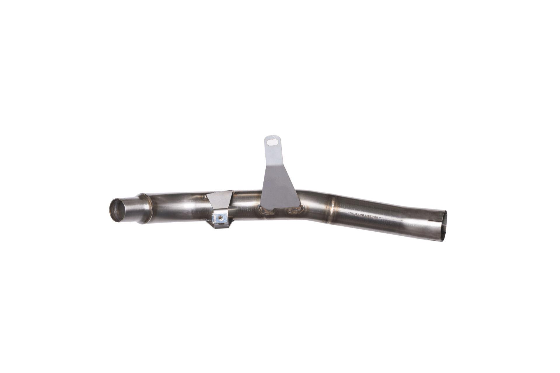 X-Cape Slip-on Gunshot / Decatalizzatore - immagine 6