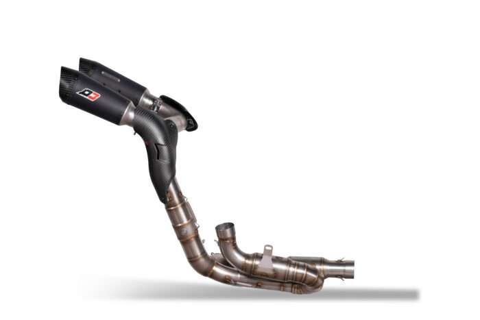 Panigale V4 Euro 5 2022-2024 - immagine 7