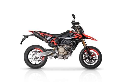 Hypermotard 698