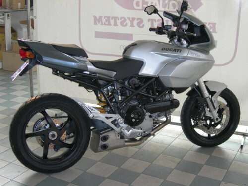 Multistrada 1000-1100