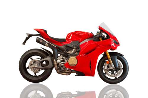 Panigale v4\v4s 2025 >