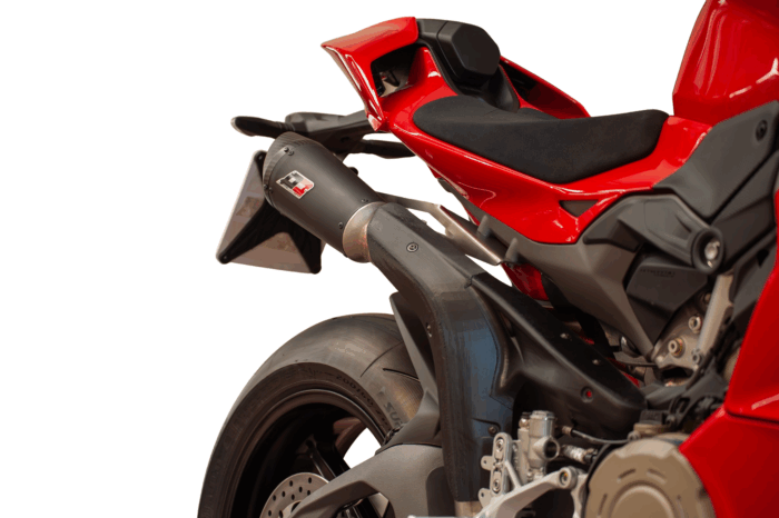 Panigale V4\V4S 2025> - Image 5