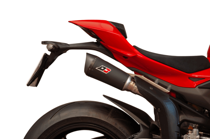 Panigale V4\V4S 2025> - Image 4
