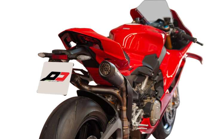 Panigale V4\V4S 2025> - Image 3