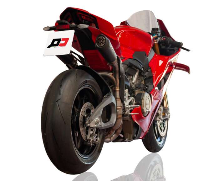 Panigale V4\V4S 2025> - Image 2