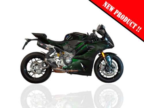 Panigale v2 2025 >