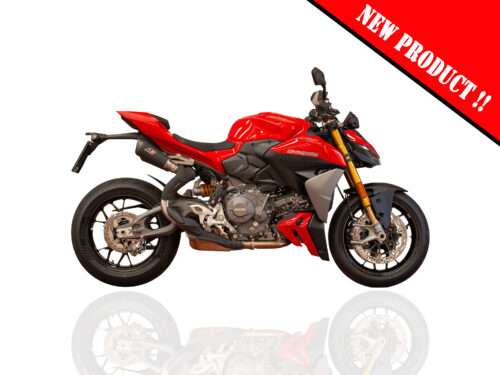Ducati streetfighter v2 2025 >