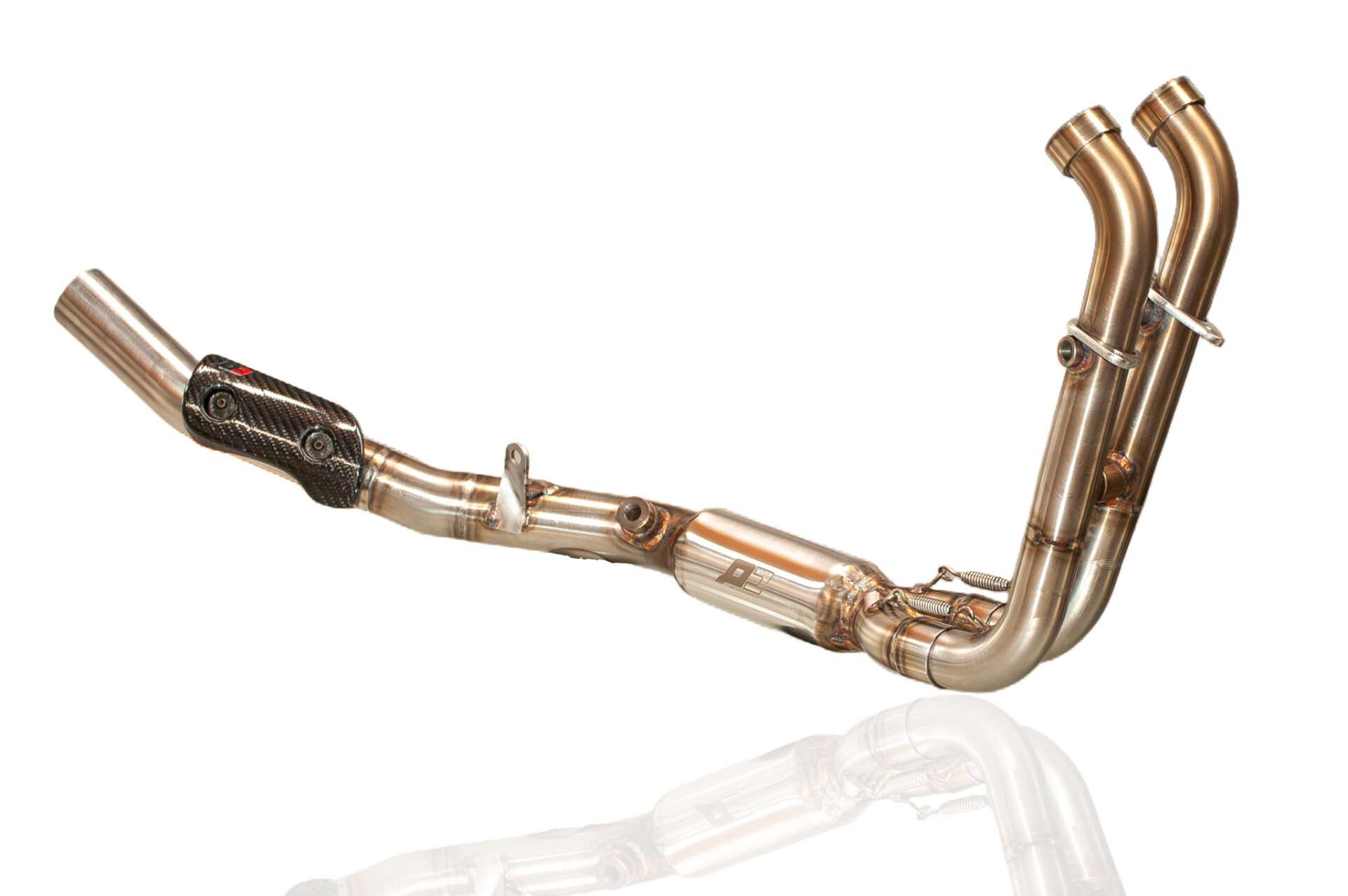 CF Moto MT 450 2024-25 - Image 3