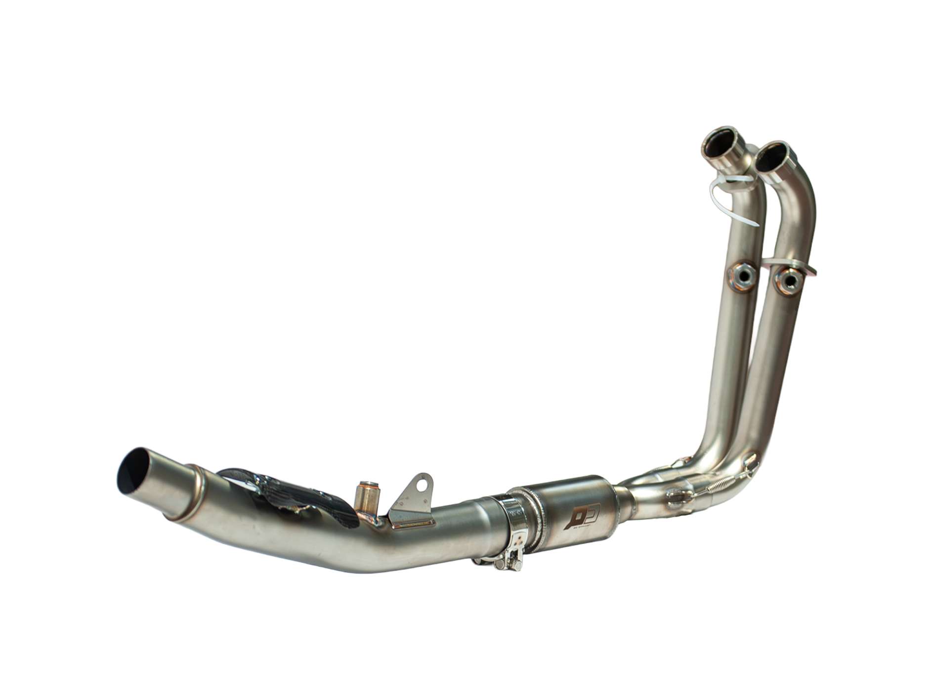 CF MOTO MT 450 2024-25 - Image 5