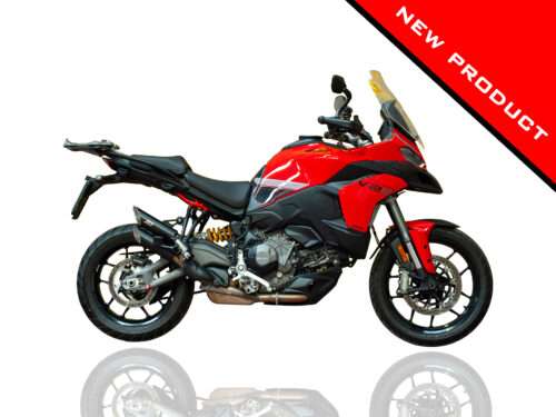 Multistrada V2 2025 >