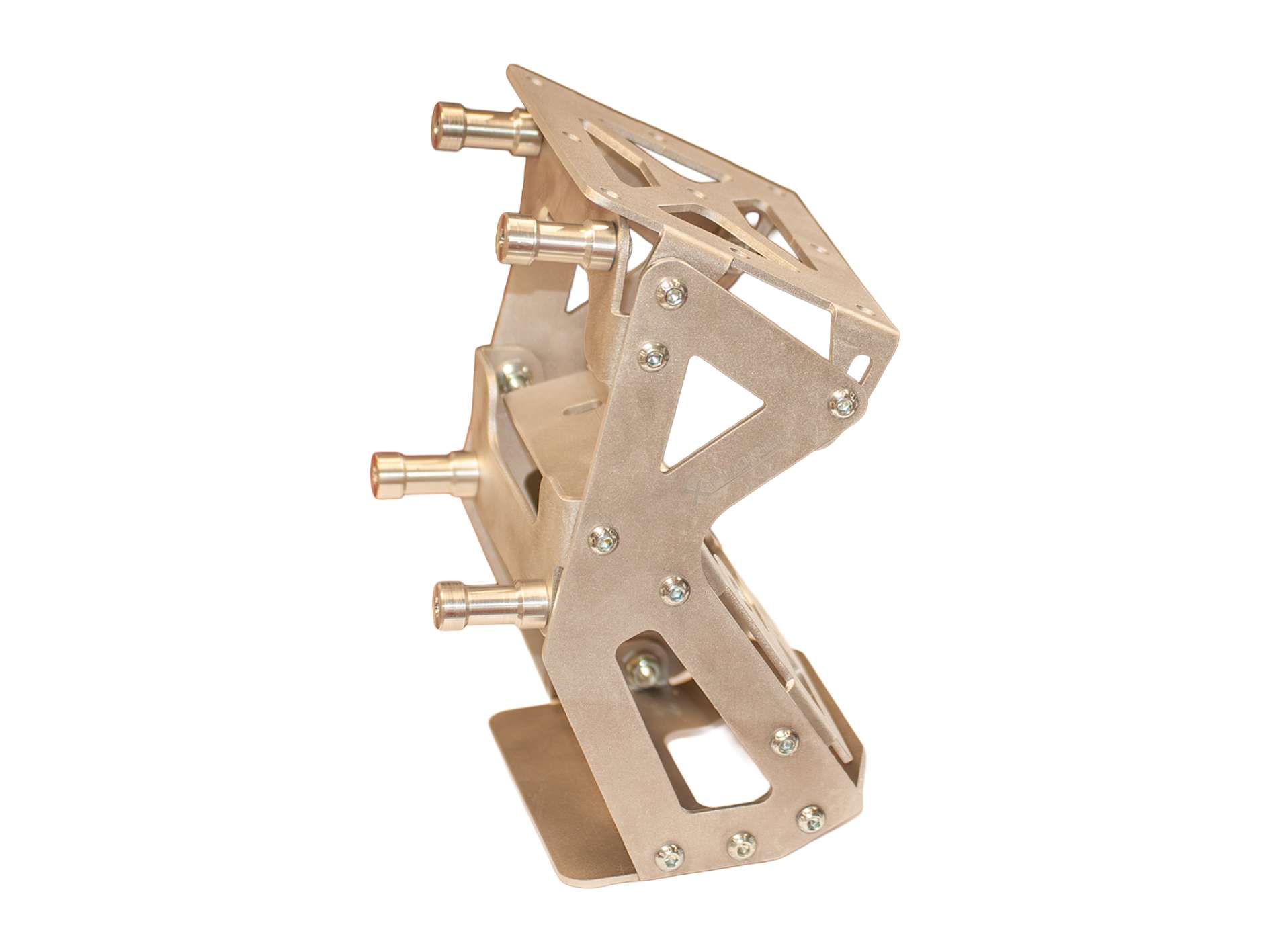 TORRETTA DI NAVIGAZIONE PER CF MOTO MT 450 - Image 2