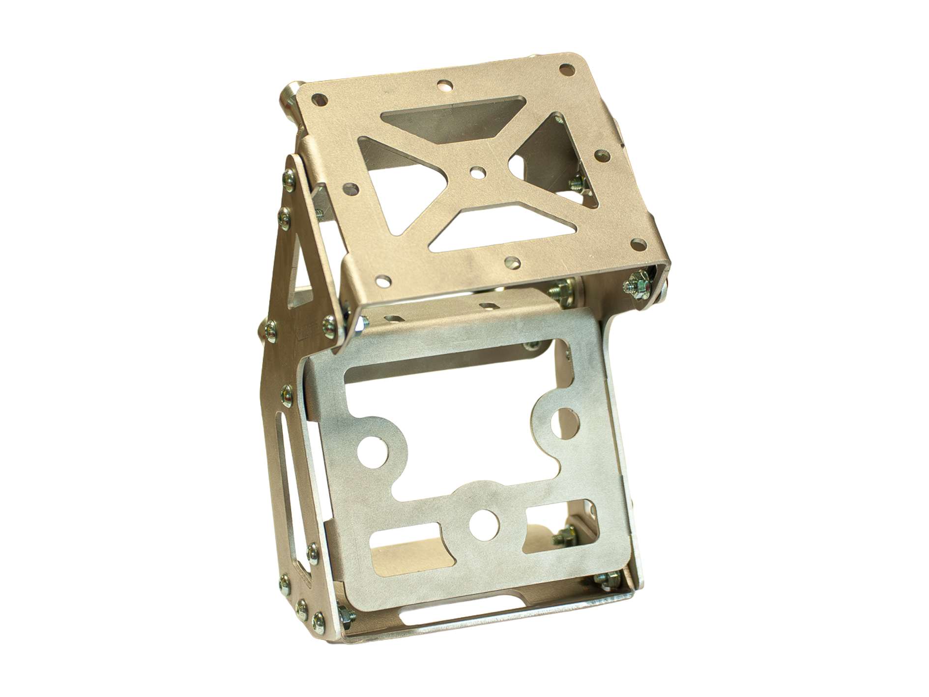 TORRETTA DI NAVIGAZIONE PER CF MOTO MT 450 - Image 3