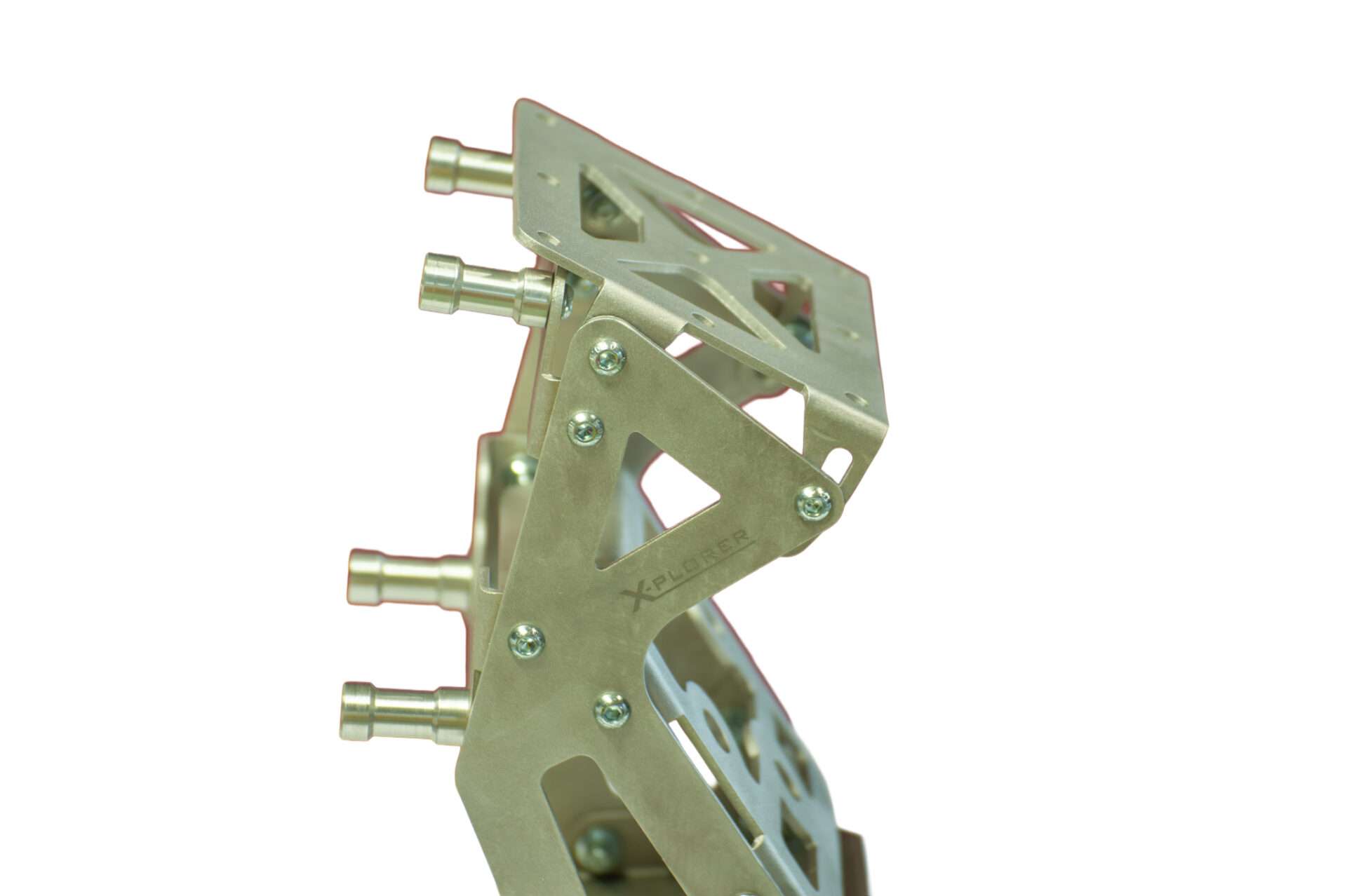 TORRETTA DI NAVIGAZIONE PER CF MOTO MT 450 - Image 4