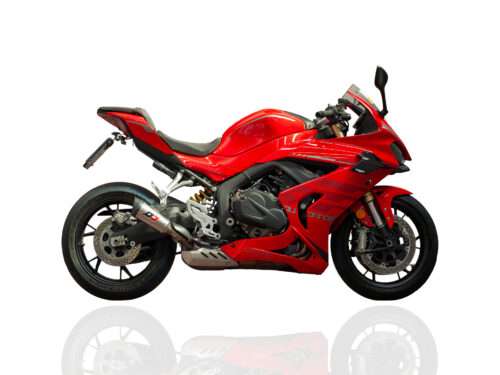 SRK 800 RR