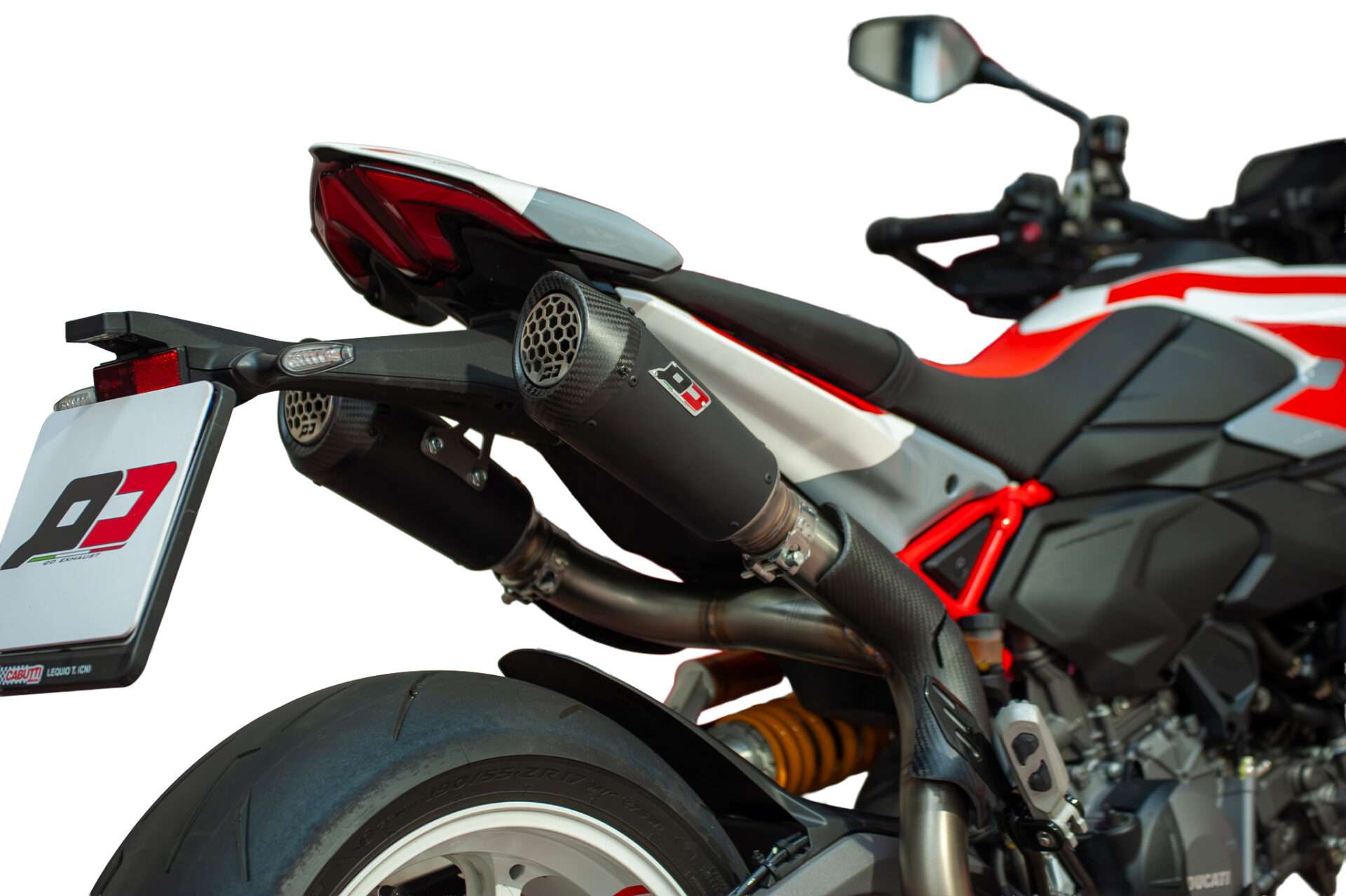 Hypermotard V2 2026 > twin Gunshot Dark matter - Image 4